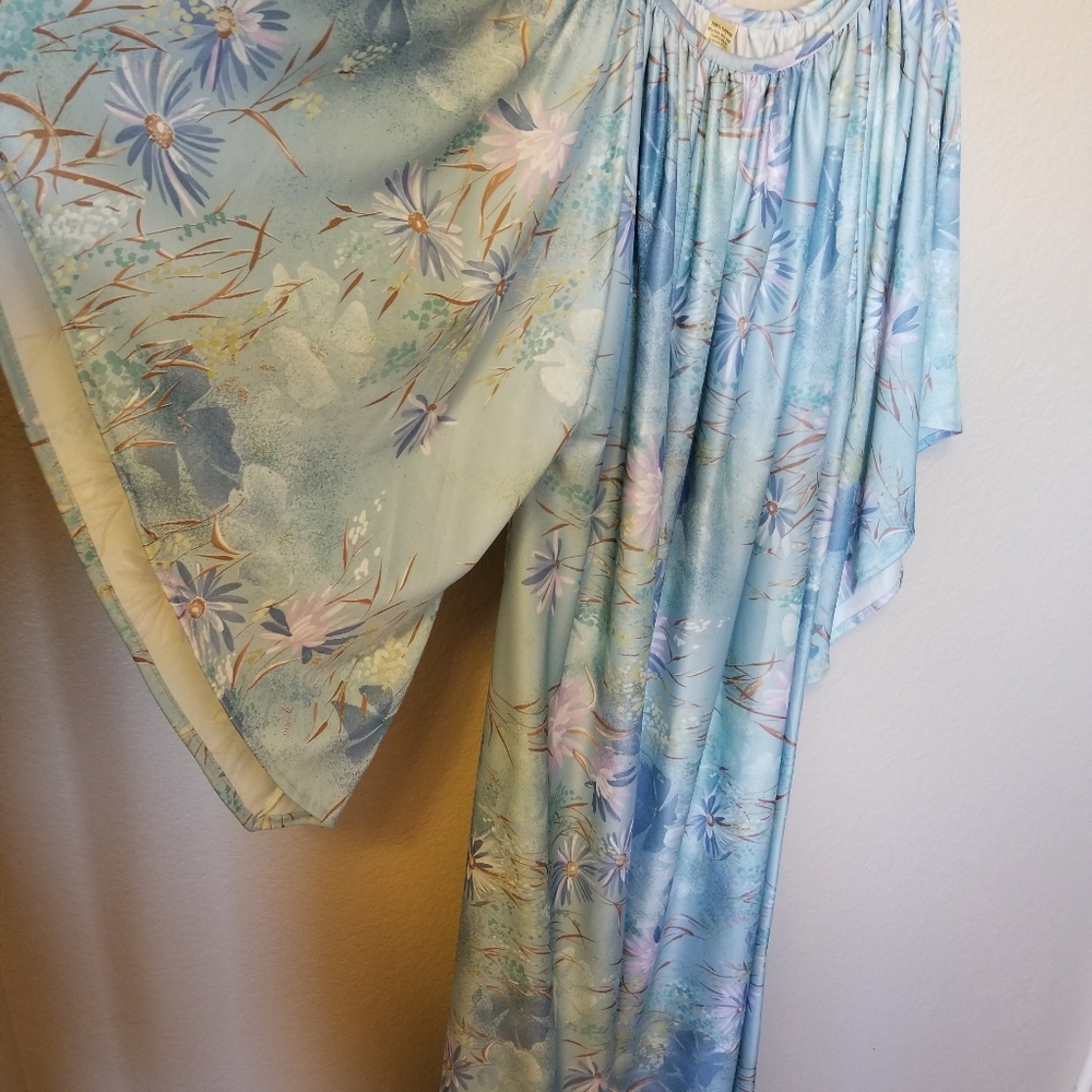 Long dress